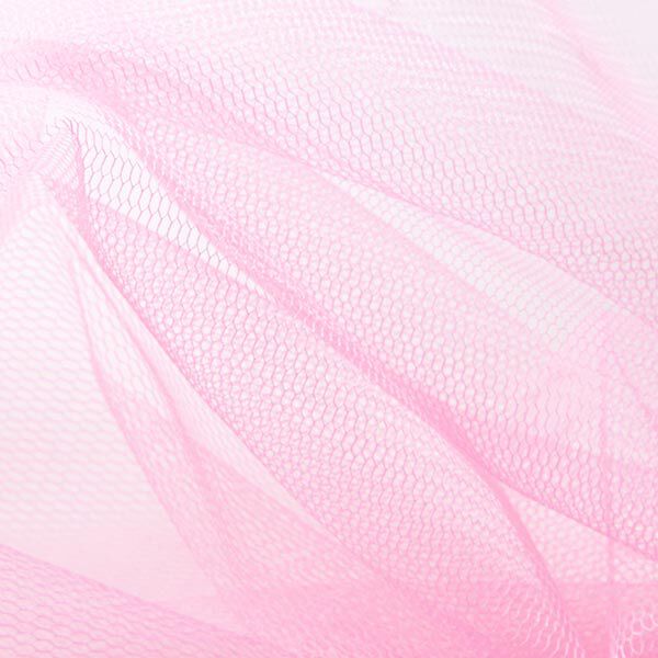 Tulle pour jupon – rose,  image number 2