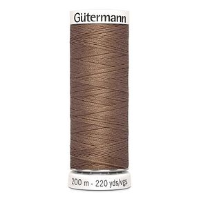 Fil Pour Tout Coudre (454) | 200 m | Gütermann, 