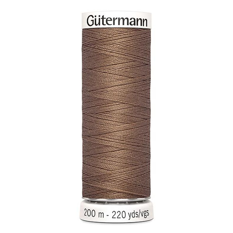 Fil Pour Tout Coudre (454) | 200 m | Gütermann, image number 1