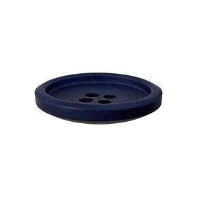 Bouton polyester/papier 4 trous Recyclé, 