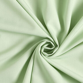 Stretch léger pour pantalon uni – vert pastel, 