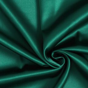 Satin mariée Stretch – vert sapin, 