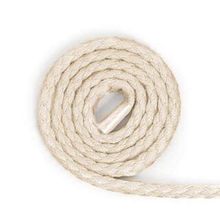 Cordelette en coton unie 14, 