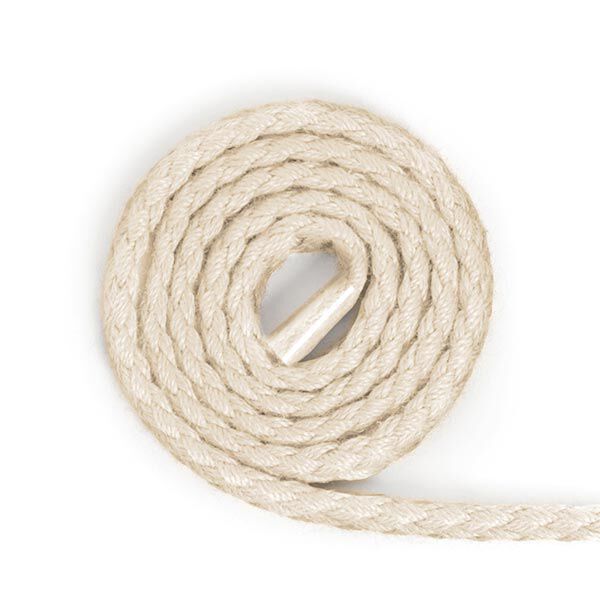Cordelette en coton unie 14, image number 1