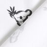 Jersey coton Petit koala – ivoire,  thumbnail number 4