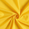 Tissu en coton Cretonne Uni – jaune soleil,  thumbnail number 1