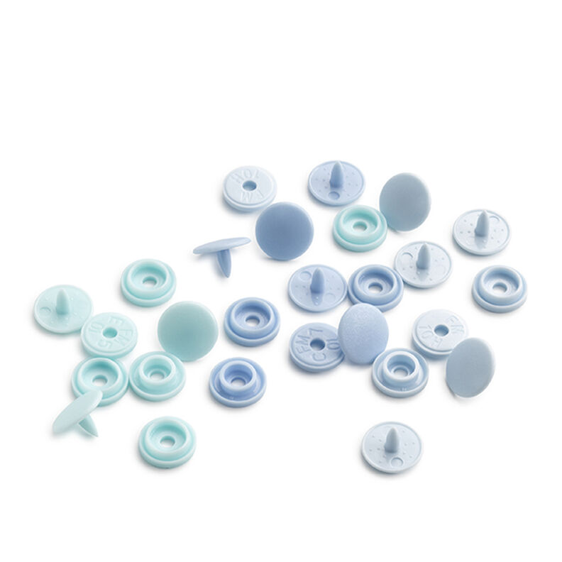 Boutons-pression Color Snaps Mini [9mm] | PRYM love,  image number 3