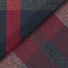 Carreau écossais Stretch – gris,  thumbnail number 3