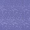 Tissu viscose Motif léopard – lilas bleu,  thumbnail number 1