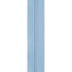 Fermeture éclair infinie [3 mm] Plastique | Prym – bleu clair, 