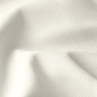 Tissu de décoration Canvas – écru, 