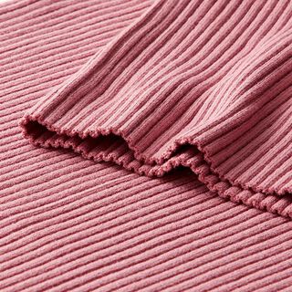 Petite ceinture de veste Heavy Hipster Cuff – vieux rose, 
