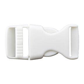 Fermeture de sac – blanc, 