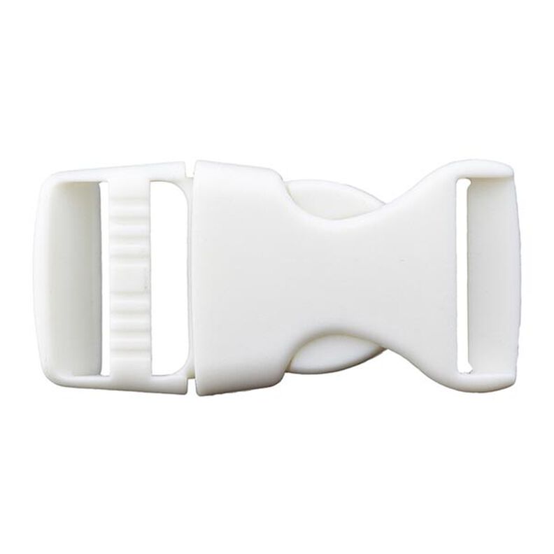 Fermeture de sac – blanc,  image number 1