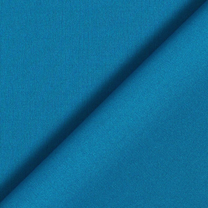 Jersey sport et fonctionnel uni – bleu océan,  image number 4