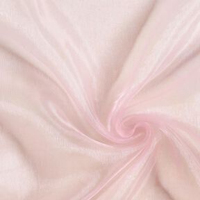 Organza – rose clair, 