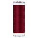 Fil à coudre Seraflex pour coutures élastiques (0106) | 130 m | Mettler – rouge rubis,  thumbnail number 1