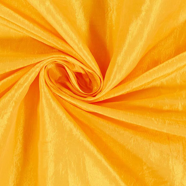 Tissu taffetas Crash – jaune,  image number 2