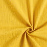 Tissu double gaze de coton taches dorées éparses – curry/or,  thumbnail number 3