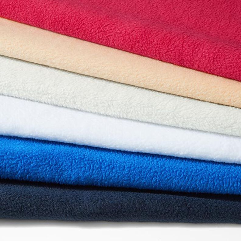 Polaire anti-boulochage – beige,  image number 4