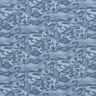 Jersey sportif et fonctionnel camouflage – gris bleu,  thumbnail number 1