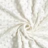 Polaire douillet points en relief – écru,  thumbnail number 3