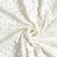 Polaire douillet points en relief – écru,  thumbnail number 3