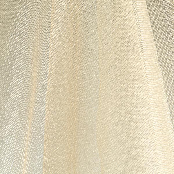 Tulle scintillant – sable,  image number 4