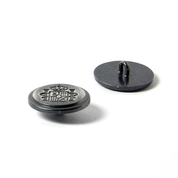 Bouton métallique, Brink 832, image number 2