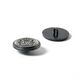 Bouton métallique, Brink 832,  thumbnail number 2
