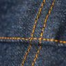 Ensemble de fils à coudre denim avec 5 aiguilles à coudre pour jeans [ 100m | 8 Pièces ] | Gütermann,  thumbnail number 5