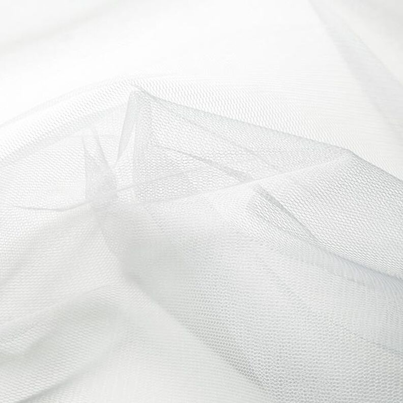 Tulle – argent métallisé,  image number 4