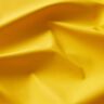 Tissu pour vestes de pluie uni – jaune soleil,  thumbnail number 3