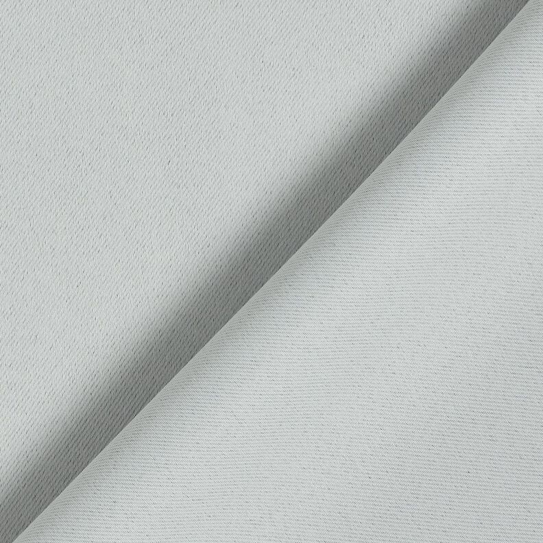 Tissu opaque Uni – gris clair,  image number 3