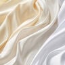 Satin duchesse – crème,  thumbnail number 5