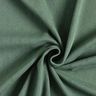 Jersey finement tricoté à motif ajouré – vert foncé,  thumbnail number 1