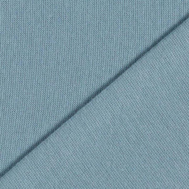 Bord-côte uni – bleu pigeon,  image number 5