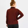 Pull chauve-souris avec poche ventrale et col montant FRAU BETTI | Patron prêt à découper | XS-XXL,  thumbnail number 8