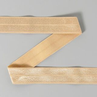 Ruban de bordage élastique 891 – sand, 
