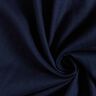 Lin mélangé léger prélavé – bleu nuit,  thumbnail number 1