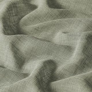 Tissu pour rideaux Voile Ibiza 295 cm – roseau, 
