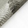 Tissu opaque fougère – kaki,  thumbnail number 5