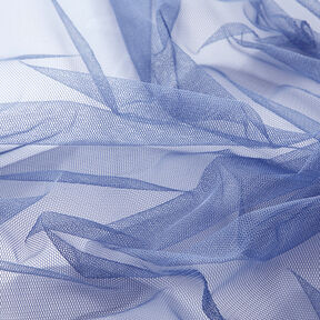 Soft Mesh – bleu jean, 