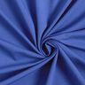 Jersey coton Medium uni – indigo,  thumbnail number 1