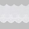 Feston Fleurs 3 – blanc,  thumbnail number 1