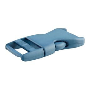 Fermeture de sac – bleu pigeon, 