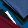 Jersey romanite Premium – rouge bordeaux,  thumbnail number 4
