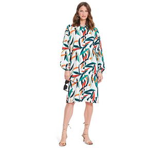 Robe / Chemisier | Burda 5918 | 34-44, 