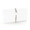 Feutrine 90 cm / épaisseur de 1 mm – blanc,  thumbnail number 4