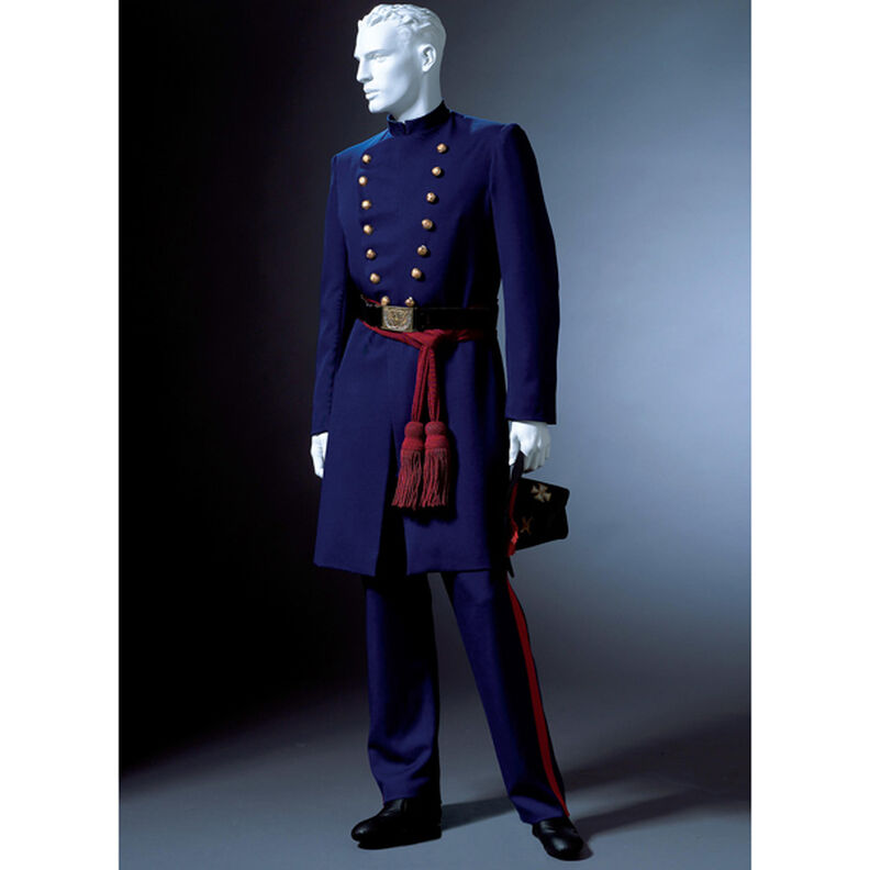 Costume homme, McCalls 4745 | 46-56,  image number 3